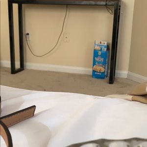 Meet your Posher, Tae